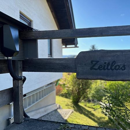 Fewo Zeitlos Mit Bergblick Berchtesgaden Extérieur photo