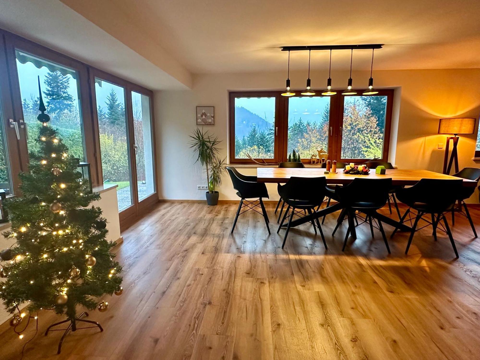 Fewo Zeitlos Mit Bergblick Berchtesgaden Extérieur photo